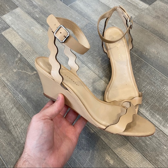 Loeffler Randall Shoes - Loeffer Randall Sandals